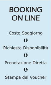 Albatros BOL Home, booking on line per la struttura ricettiva