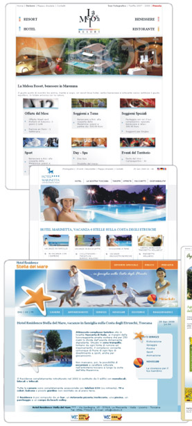 Studio di Comunicazione e Design grafico d&igrave;eccellenza