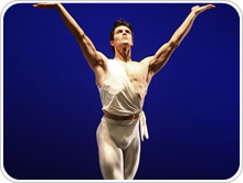 roberto bolle